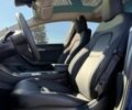 Синий Тесла Модель 3, объемом двигателя 0 л и пробегом 75 тыс. км за 23000 $, фото 11 на Automoto.ua