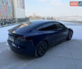Синий Тесла Модель 3, объемом двигателя 0 л и пробегом 35 тыс. км за 21700 $, фото 9 на Automoto.ua