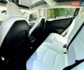 Синий Тесла Модель 3, объемом двигателя 0 л и пробегом 25 тыс. км за 21999 $, фото 10 на Automoto.ua