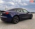 Синій Тесла Модель 3, об'ємом двигуна 0 л та пробігом 32 тис. км за 20900 $, фото 16 на Automoto.ua