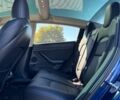 Синий Тесла Модель 3, объемом двигателя 0 л и пробегом 75 тыс. км за 23000 $, фото 10 на Automoto.ua