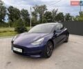 Синій Тесла Модель 3, об'ємом двигуна 0 л та пробігом 32 тис. км за 20900 $, фото 11 на Automoto.ua