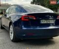 Синій Тесла Модель 3, об'ємом двигуна 0 л та пробігом 84 тис. км за 18900 $, фото 7 на Automoto.ua