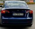Синій Тесла Модель 3, об'ємом двигуна 0 л та пробігом 84 тис. км за 18900 $, фото 19 на Automoto.ua
