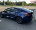 Синій Тесла Модель 3, об'ємом двигуна 0 л та пробігом 27 тис. км за 24800 $, фото 48 на Automoto.ua