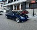 Синій Тесла Модель 3, об'ємом двигуна 0 л та пробігом 21 тис. км за 22500 $, фото 4 на Automoto.ua