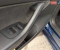 Синий Тесла Модель 3, объемом двигателя 0 л и пробегом 30 тыс. км за 22200 $, фото 10 на Automoto.ua