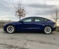 Синий Тесла Модель 3, объемом двигателя 0 л и пробегом 9 тыс. км за 21901 $, фото 8 на Automoto.ua