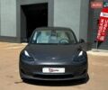Синій Тесла Модель 3, об'ємом двигуна 0 л та пробігом 28 тис. км за 25500 $, фото 2 на Automoto.ua
