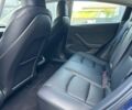 Синий Тесла Модель 3, объемом двигателя 0 л и пробегом 49 тыс. км за 22399 $, фото 15 на Automoto.ua