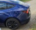 Синий Тесла Модель 3, объемом двигателя 0 л и пробегом 7 тыс. км за 31900 $, фото 2 на Automoto.ua