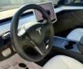 Синій Тесла Модель 3, об'ємом двигуна 0 л та пробігом 53 тис. км за 23900 $, фото 16 на Automoto.ua