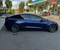 Синій Тесла Модель 3, об'ємом двигуна 0 л та пробігом 27 тис. км за 24800 $, фото 52 на Automoto.ua