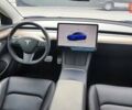 Синий Тесла Модель 3, объемом двигателя 0 л и пробегом 26 тыс. км за 25999 $, фото 14 на Automoto.ua