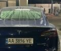 Синій Тесла Модель 3, об'ємом двигуна 0 л та пробігом 28 тис. км за 24500 $, фото 23 на Automoto.ua