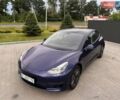Синій Тесла Модель 3, об'ємом двигуна 0 л та пробігом 32 тис. км за 20900 $, фото 5 на Automoto.ua