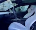 Синий Тесла Модель 3, объемом двигателя 0 л и пробегом 50 тыс. км за 26999 $, фото 28 на Automoto.ua
