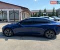 Синий Тесла Модель 3, объемом двигателя 0 л и пробегом 73 тыс. км за 23700 $, фото 3 на Automoto.ua