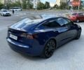 Синій Тесла Модель 3, об'ємом двигуна 0 л та пробігом 19 тис. км за 24900 $, фото 7 на Automoto.ua