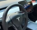 Синій Тесла Модель 3, об'ємом двигуна 0 л та пробігом 26 тис. км за 27500 $, фото 13 на Automoto.ua