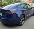 Синій Тесла Модель 3, об'ємом двигуна 0 л та пробігом 9 тис. км за 23700 $, фото 7 на Automoto.ua