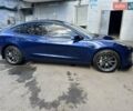 Синій Тесла Модель 3, об'ємом двигуна 0 л та пробігом 21 тис. км за 25100 $, фото 6 на Automoto.ua