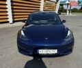 Синій Тесла Модель 3, об'ємом двигуна 0 л та пробігом 27 тис. км за 24800 $, фото 11 на Automoto.ua
