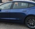 Синий Тесла Модель 3, объемом двигателя 0 л и пробегом 23 тыс. км за 19000 $, фото 10 на Automoto.ua
