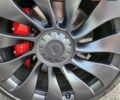 Синій Тесла Модель 3, об'ємом двигуна 0 л та пробігом 8 тис. км за 26999 $, фото 11 на Automoto.ua