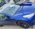 Синий Тесла Модель 3, объемом двигателя 0 л и пробегом 26 тыс. км за 25999 $, фото 20 на Automoto.ua