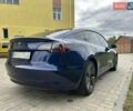 Синій Тесла Модель 3, об'ємом двигуна 0 л та пробігом 30 тис. км за 23000 $, фото 3 на Automoto.ua