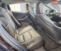 Синий Тесла Модель 3, объемом двигателя 0 л и пробегом 68 тыс. км за 6000 $, фото 9 на Automoto.ua