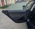 Синий Тесла Модель 3, объемом двигателя 0 л и пробегом 73 тыс. км за 20900 $, фото 12 на Automoto.ua