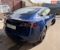 Синій Тесла Модель 3, об'ємом двигуна 0 л та пробігом 87 тис. км за 20700 $, фото 14 на Automoto.ua