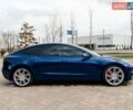 Синий Тесла Модель 3, объемом двигателя 0 л и пробегом 68 тыс. км за 23500 $, фото 3 на Automoto.ua