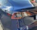 Синій Тесла Модель 3, об'ємом двигуна 0 л та пробігом 27 тис. км за 24800 $, фото 7 на Automoto.ua