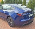 Синий Тесла Модель 3, объемом двигателя 0 л и пробегом 7 тыс. км за 31900 $, фото 5 на Automoto.ua