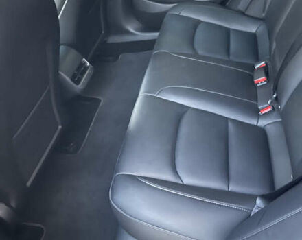 Синій Тесла Модель 3, об'ємом двигуна 0 л та пробігом 16 тис. км за 22900 $, фото 14 на Automoto.ua