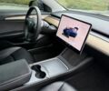 Синий Тесла Модель 3, объемом двигателя 0 л и пробегом 188 тыс. км за 17700 $, фото 19 на Automoto.ua
