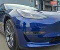 Синій Тесла Модель 3, об'ємом двигуна 0 л та пробігом 9 тис. км за 23700 $, фото 32 на Automoto.ua
