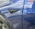 Синій Тесла Модель 3, об'ємом двигуна 0 л та пробігом 17 тис. км за 24500 $, фото 10 на Automoto.ua