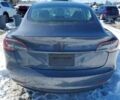 Синий Тесла Модель 3, объемом двигателя 0 л и пробегом 30 тыс. км за 9000 $, фото 5 на Automoto.ua