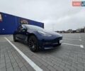 Синий Тесла Модель 3, объемом двигателя 0 л и пробегом 23 тыс. км за 26449 $, фото 17 на Automoto.ua