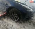 Синій Тесла Модель 3, об'ємом двигуна 0 л та пробігом 32 тис. км за 20999 $, фото 23 на Automoto.ua
