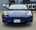 Синій Тесла Модель 3, об'ємом двигуна 0 л та пробігом 9 тис. км за 20999 $, фото 1 на Automoto.ua