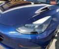 Синій Тесла Модель 3, об'ємом двигуна 0 л та пробігом 27 тис. км за 24800 $, фото 10 на Automoto.ua