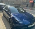 Синій Тесла Модель 3, об'ємом двигуна 0 л та пробігом 23 тис. км за 21000 $, фото 3 на Automoto.ua