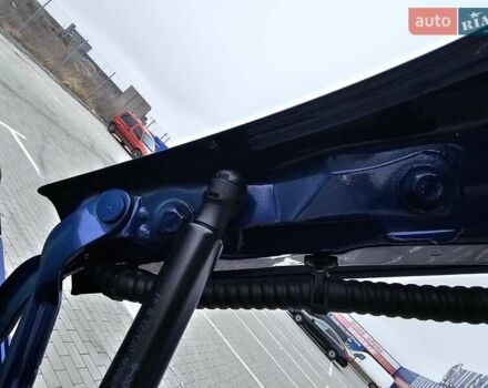 Синий Тесла Модель 3, объемом двигателя 0 л и пробегом 23 тыс. км за 26449 $, фото 28 на Automoto.ua