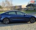 Синій Тесла Модель 3, об'ємом двигуна 0 л та пробігом 21 тис. км за 20999 $, фото 29 на Automoto.ua