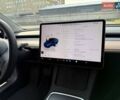 Синий Тесла Модель 3, объемом двигателя 0 л и пробегом 5 тыс. км за 24999 $, фото 11 на Automoto.ua